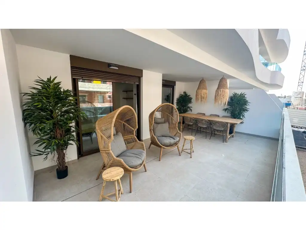 Apartment mit Pool zum Verkauf in Calle Miguel Barcelo-Playa Flam, imagen 4