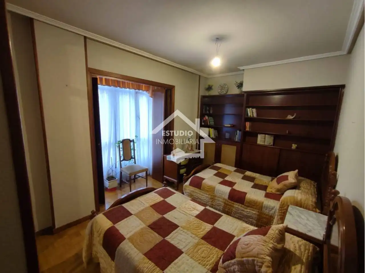 Appartement avec terrasse à vendre à Calle Duques de Nájera, imagen 10