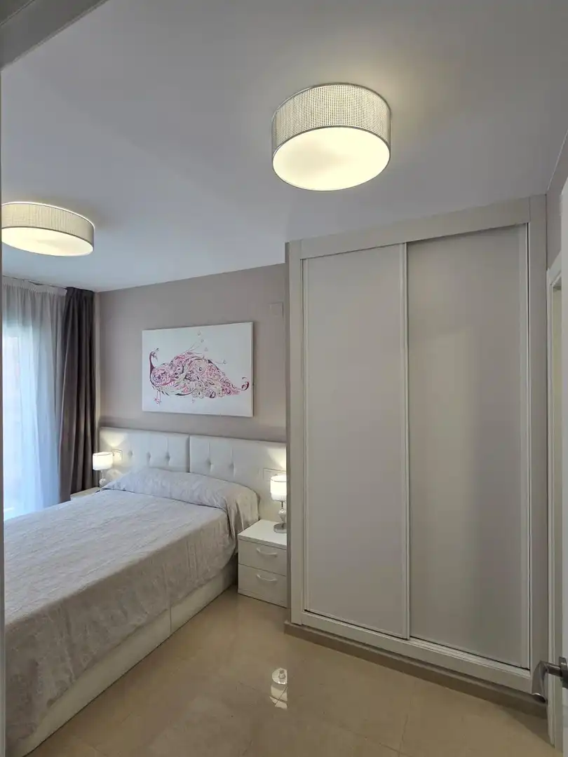Apartament amb terrassa en venda a Marina d'Or, imagen 14
