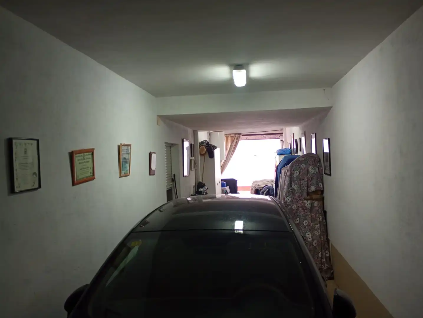 Ground floor for sale in Albaida del Aljarafe  with Air Conditioner