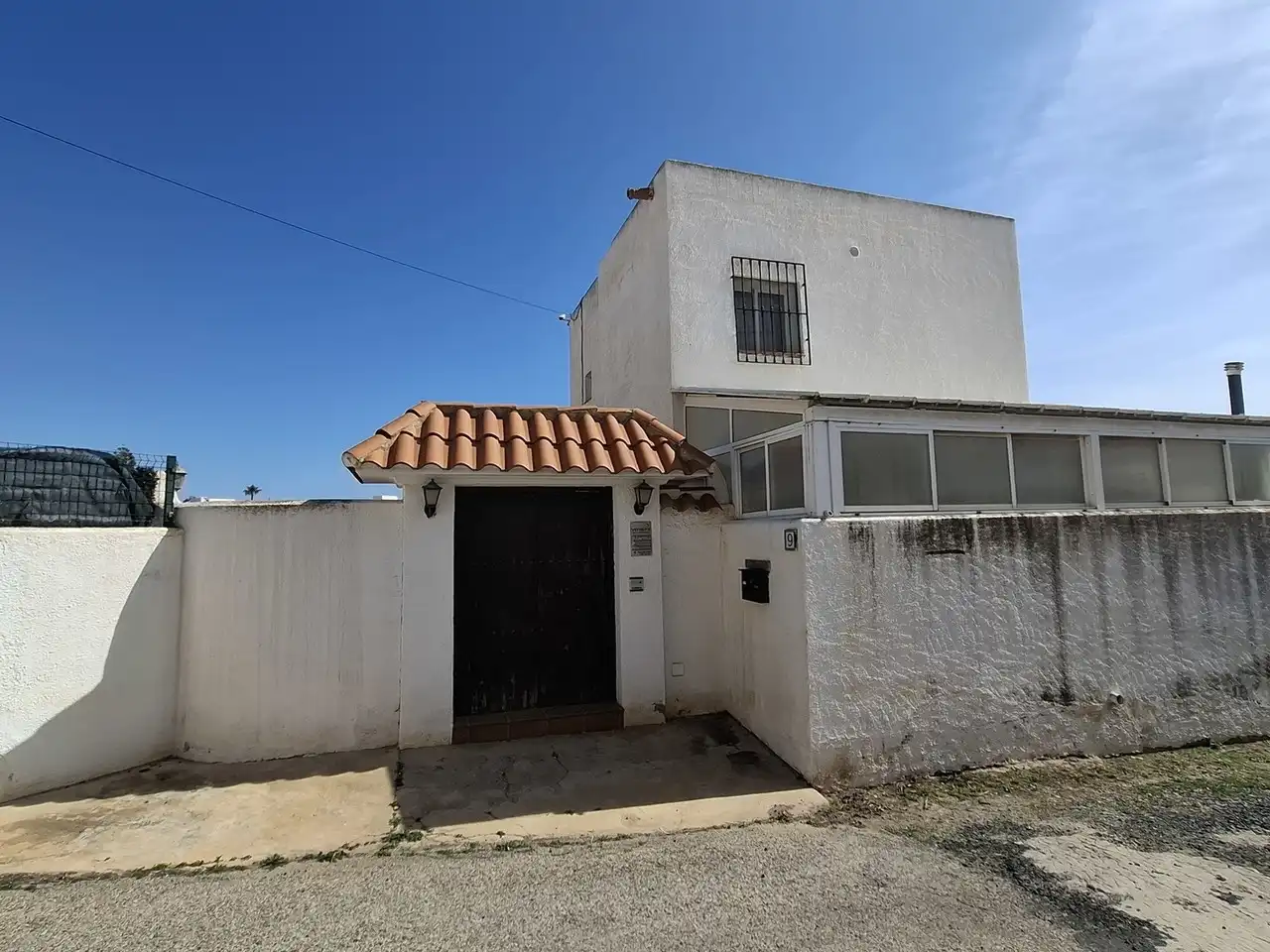 Casa con piscina en venta en Mojácar Playa - Las Ventanicas - La Paratá, imagen 30
