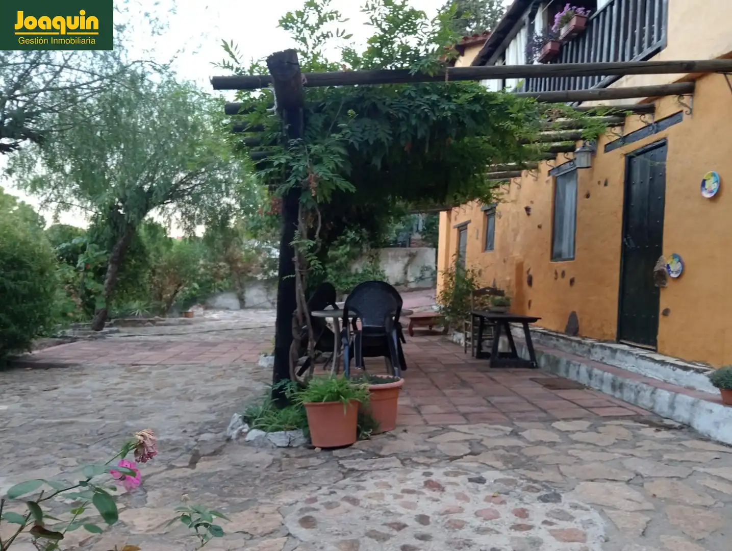 Maison avec piscine à vendre à Periurbano Oeste - Sierra, imagen 4