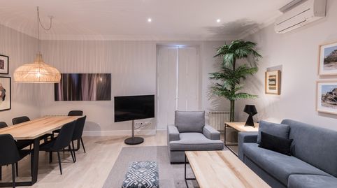 Photo 4 of Flat for sale in Calle del Almendro, 22, Palacio, Madrid Capital