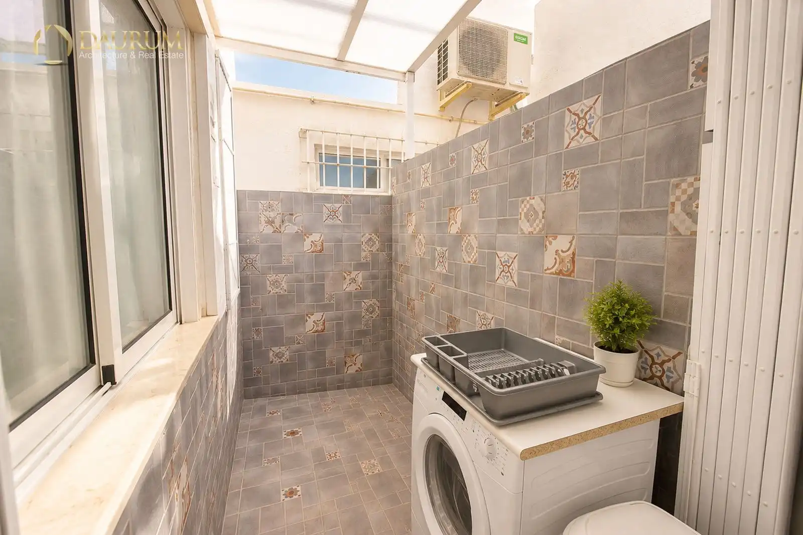 Terraza de Piso en venta en Mutxamel con Aire acondicionado, Calefacción y Terraza