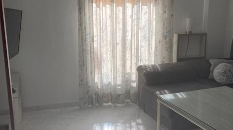 Foto 2 de Apartament de lloguer a Úbeda, Jaén