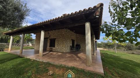 Photo 2 of House or chalet for sale in  Llano Campanero, Chella, Valencia