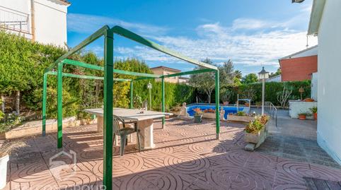 Foto 3 de Casa o xalet en venda a Carrer del Besòs, La Franquesa - Oasis Park, Tarragona