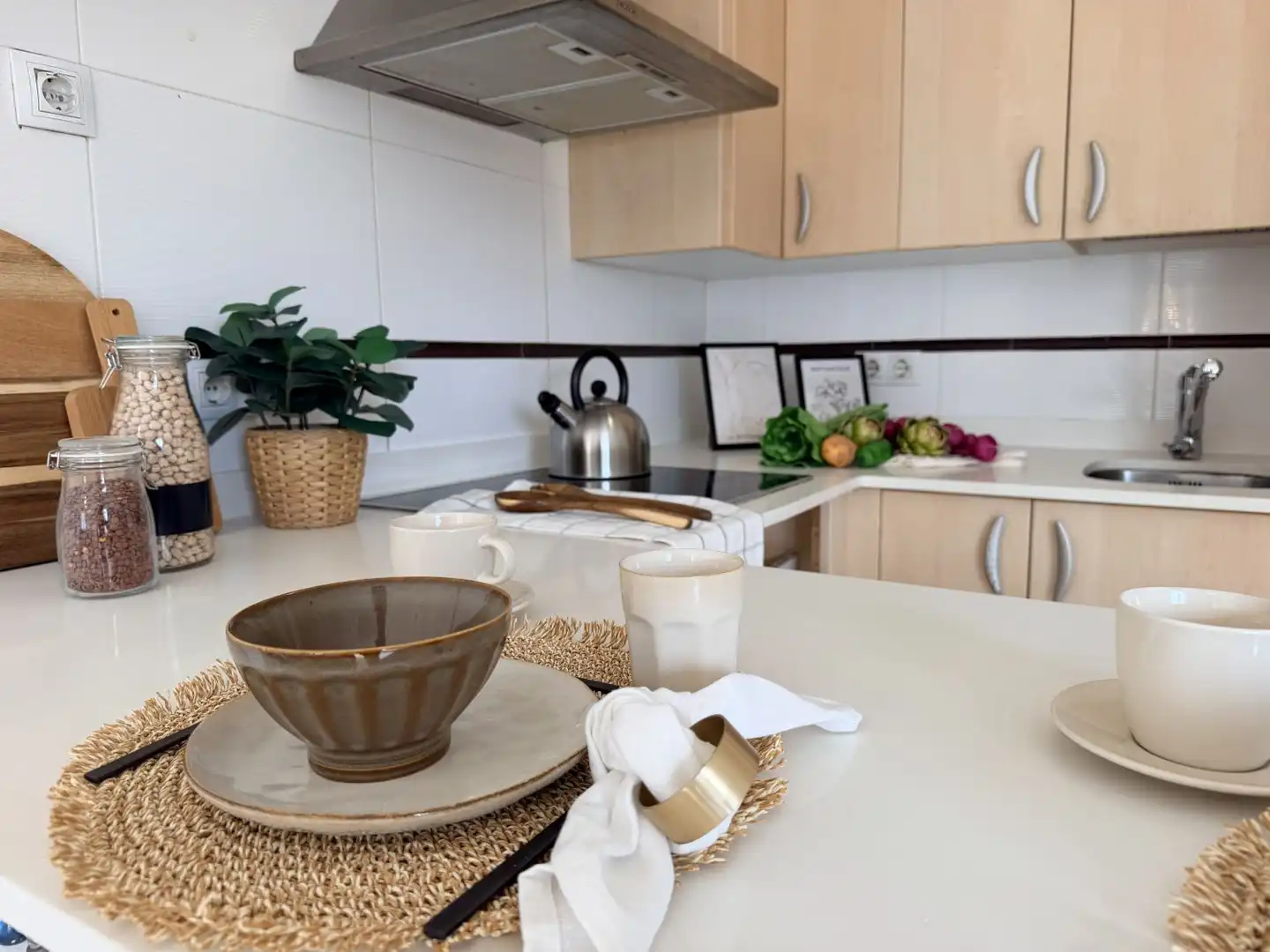 Flat with terrace for sale in Joan Maragall 16, imagen 23