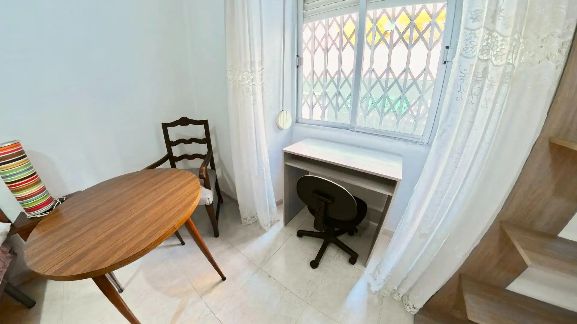 Wohnung zur Miete in Avenida DE ANDALUCES, Pajaritos
