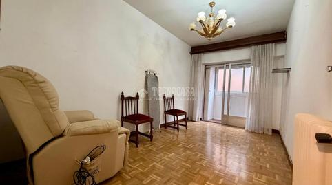 Foto 2 de Piso en venta en Pueblo Nuevo,  Madrid Capital