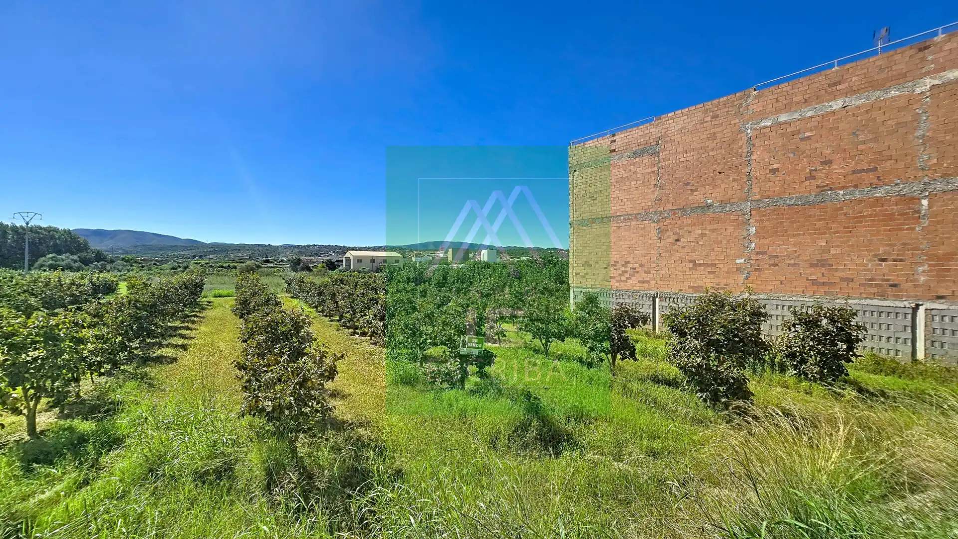 Wohnbaugrundstück zum Verkauf in Plaça Poligono N 14 6, imagen 5