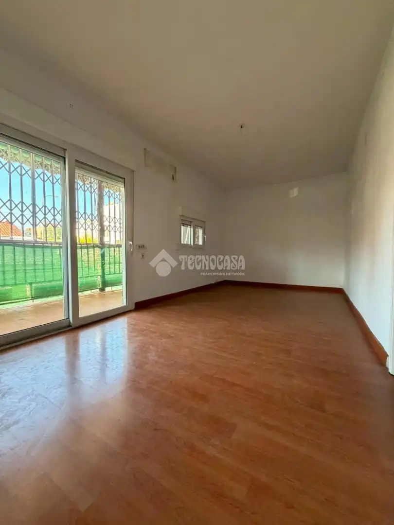Sala de estar de Piso en venta en Madrid con Aire acondicionado, Calefacción y Terraza