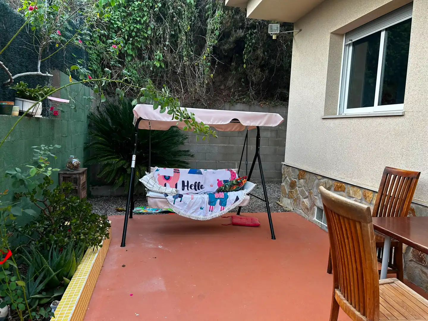 Jardí de Casa o xalet en venda en Tordera amb Jardí privat i Terrassa