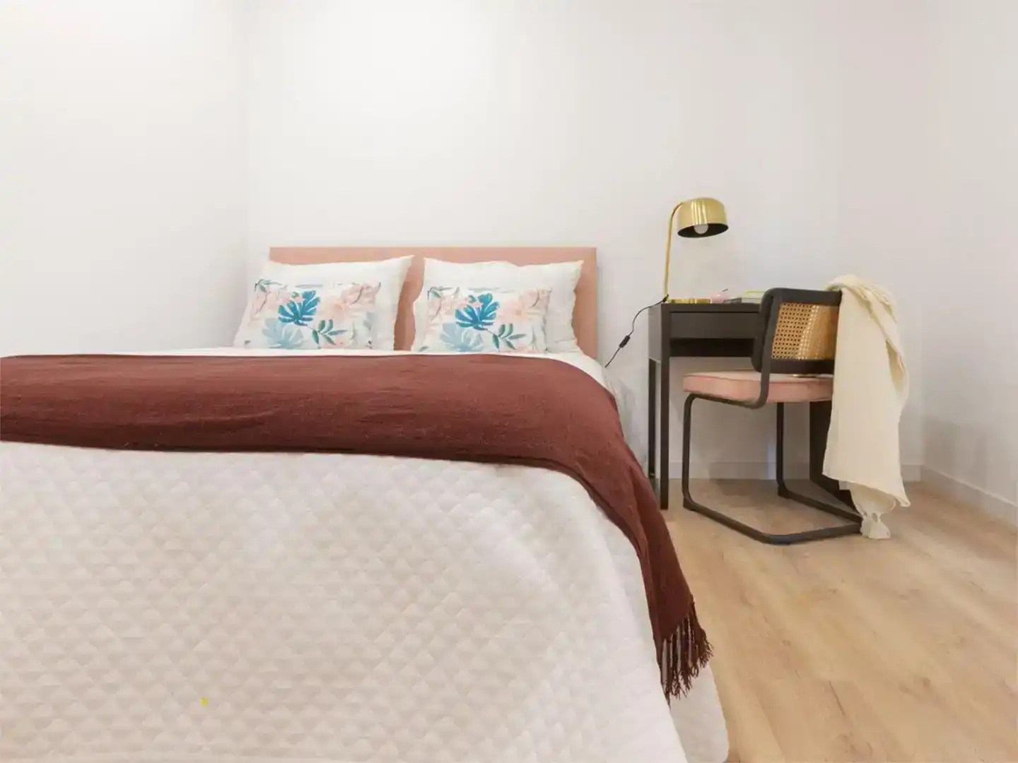 Habitación de Piso en venta en Sabadell con Aire acondicionado y Balcón