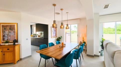 Foto 3 de Àtic en venda a Sotogrande Alto, Sotogrande