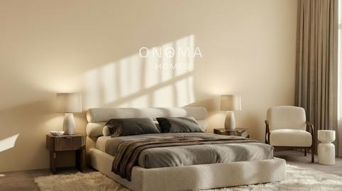 Foto 2 de Piso en venta en Maldonado, Castellana,  Madrid Capital