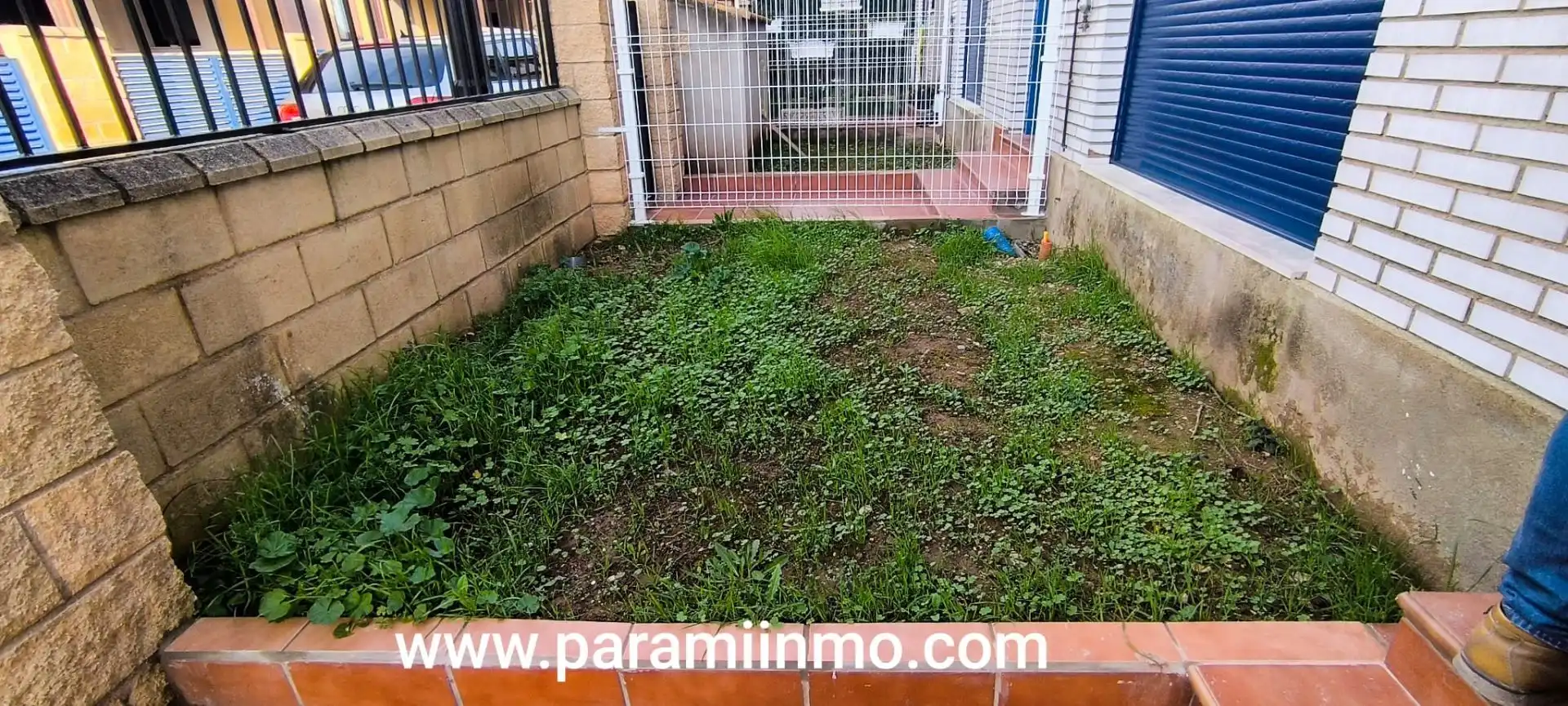 Casa o chalet en venta en Hormilleja con Calefacción, Jardín privado y Terraza
