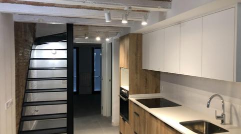 Foto 3 de Planta baixa en venda a Calle Santa Elena, El Raval, Barcelona