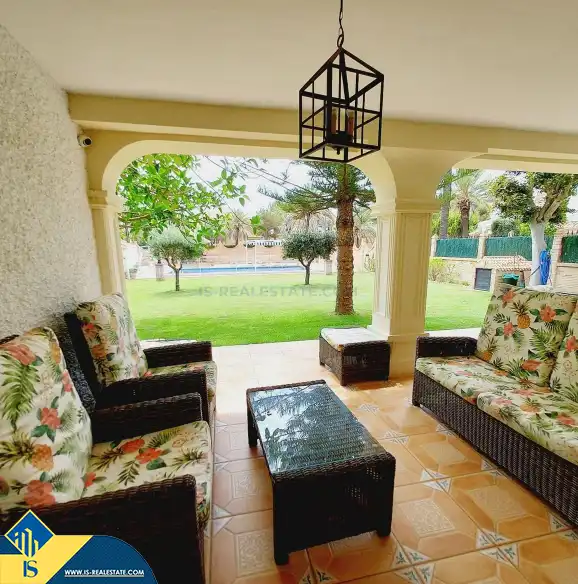 Villa mit Terrasse zum Verkauf in Orihuela Costa, imagen 5