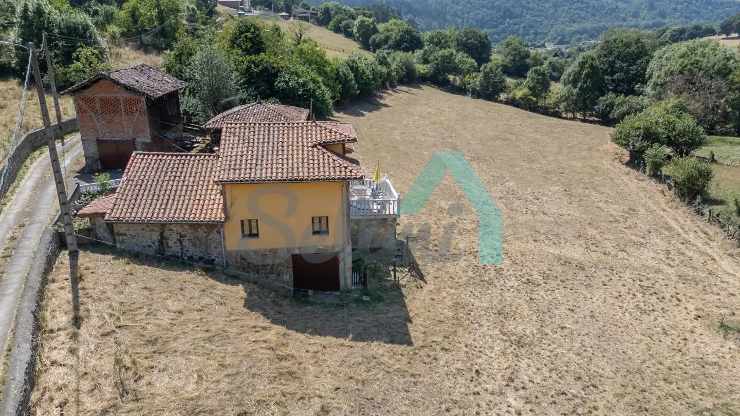 Casa o xalet en venda a Villamar de Abajo, Salas