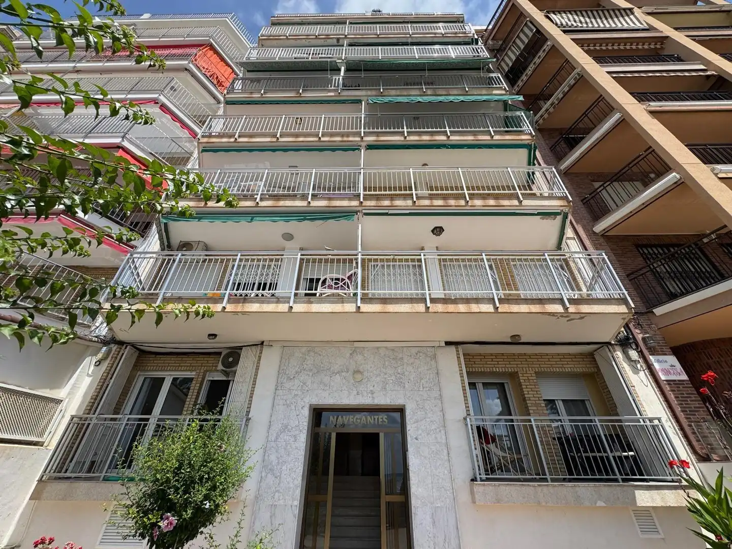 Apartament en venda a MARINEROS DE LOS, Zona Playa del Cura