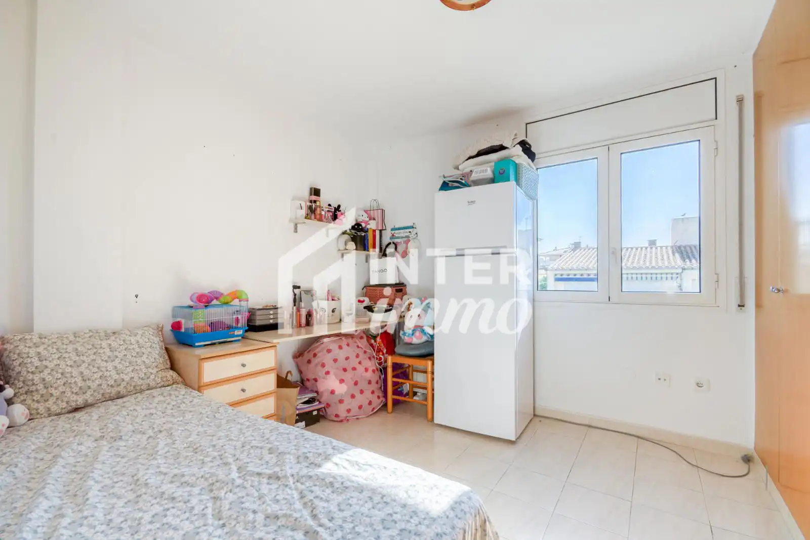 Apartament amb ascensor en venda a Calle Calderon de la Barca 32, imagen 18