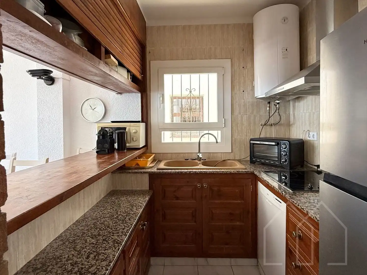 Appartement compact à vendre à Joan Margarit, imagen 9