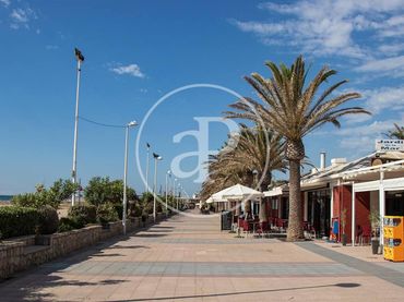 Residential land for sale in Sagunto ciudad