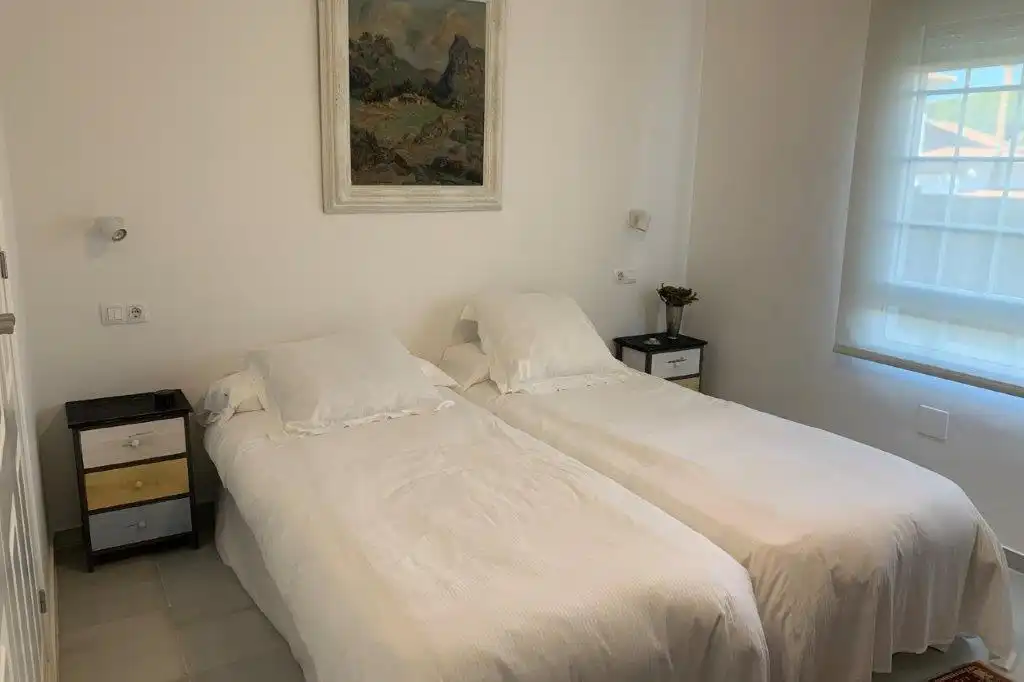 Dormitori de Casa o xalet de lloguer en El Portil