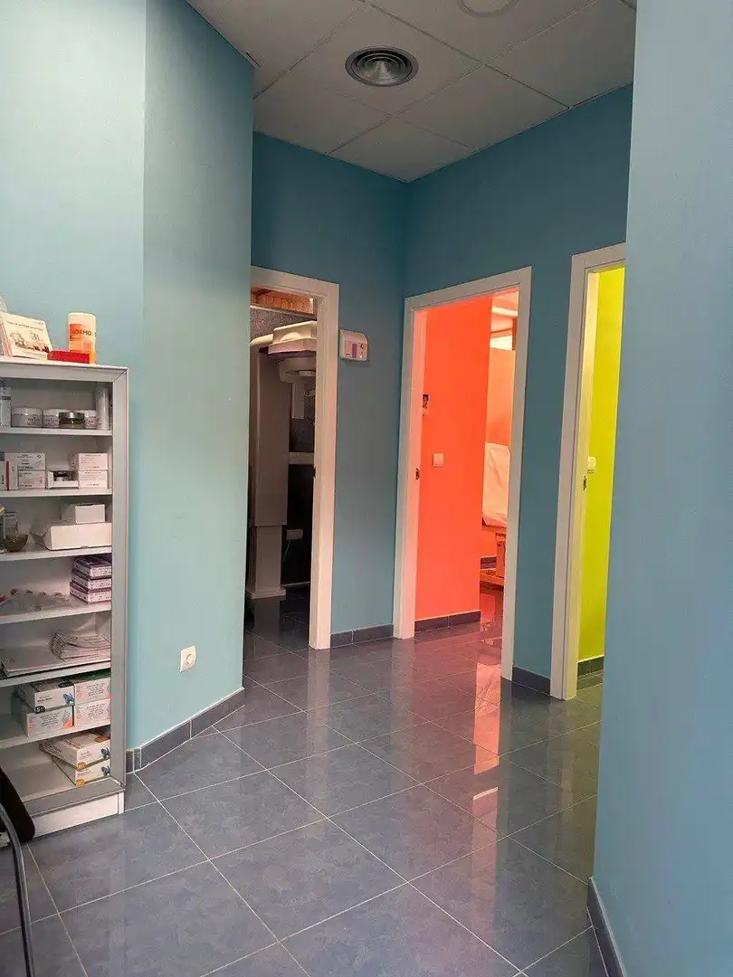 Business premises for sale in Rincón de Loix, imagen 16