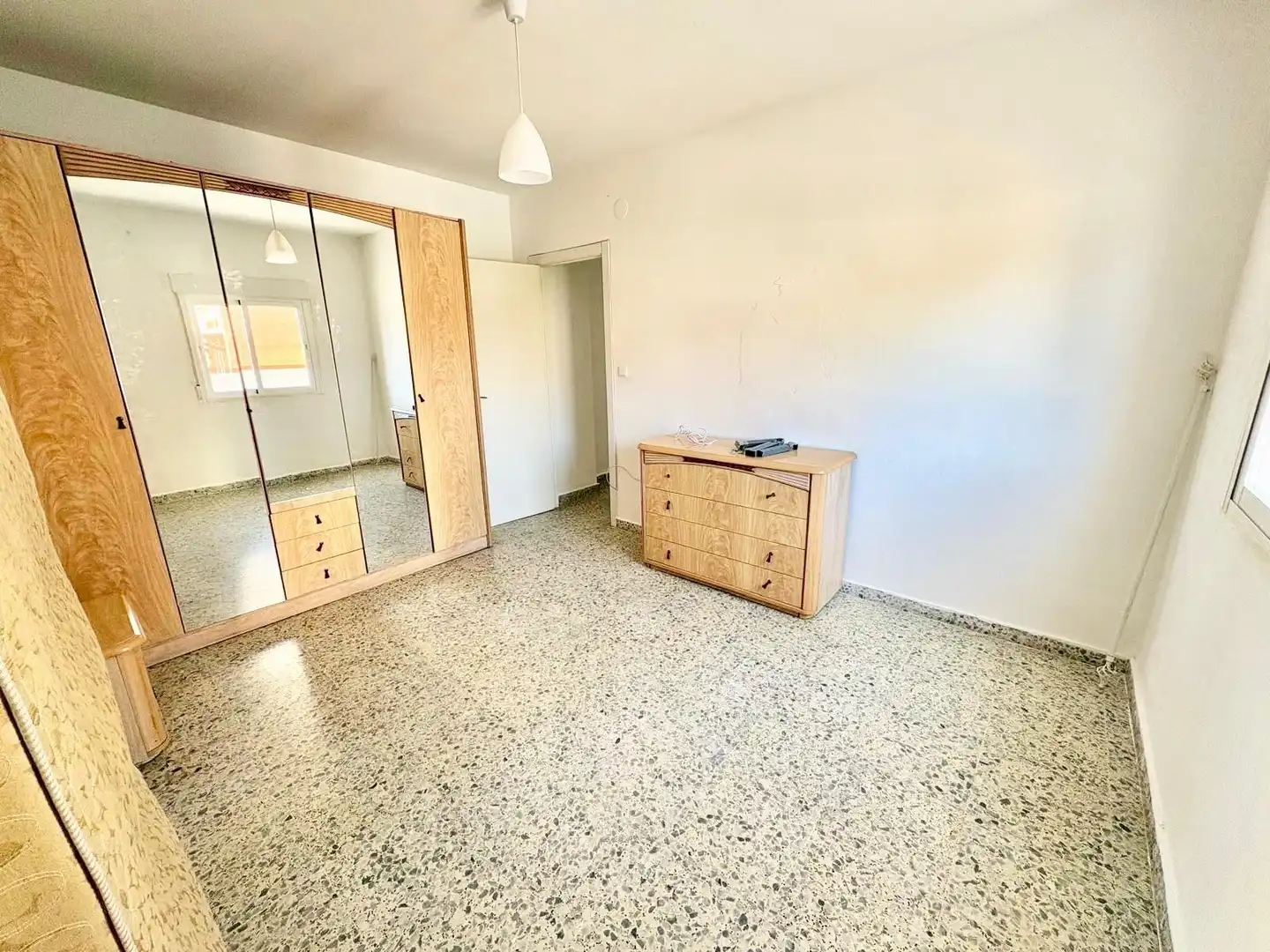 Habitación de Planta baja en venta en Salobreña con Terraza
