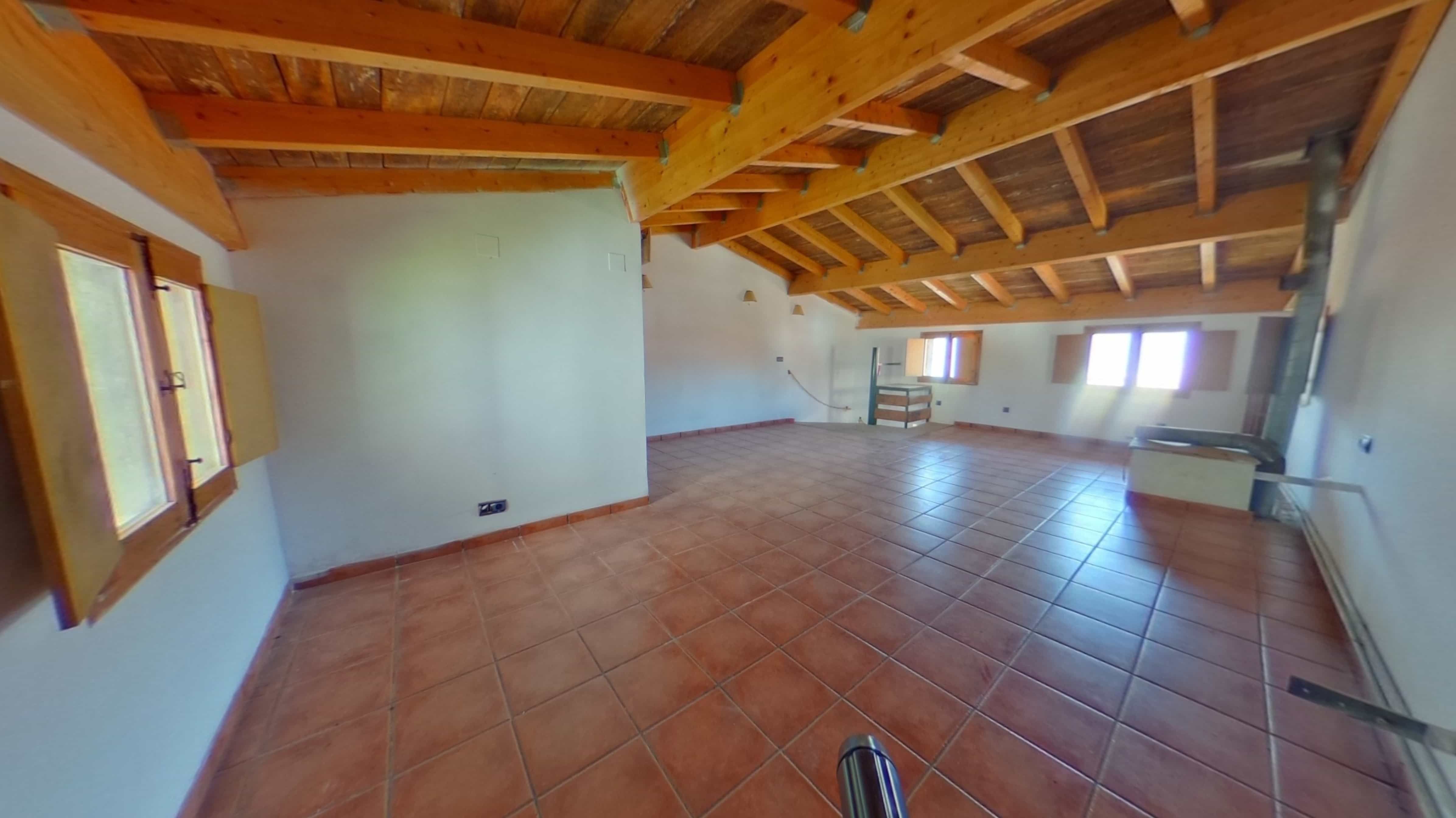 Casa o xalet en venda a Huertecillo, Casas del Castañar
