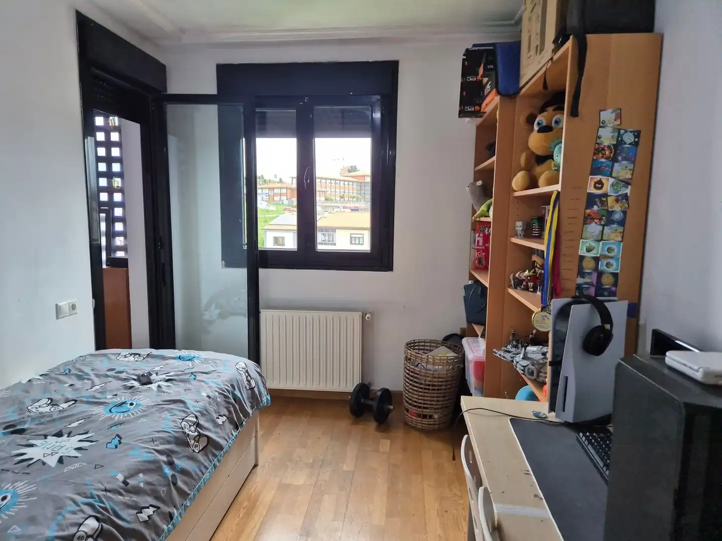 Flat for sale in Viesques