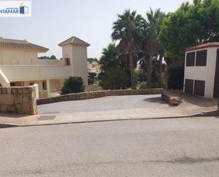 Exterior view of Garage for sale in Sotogrande