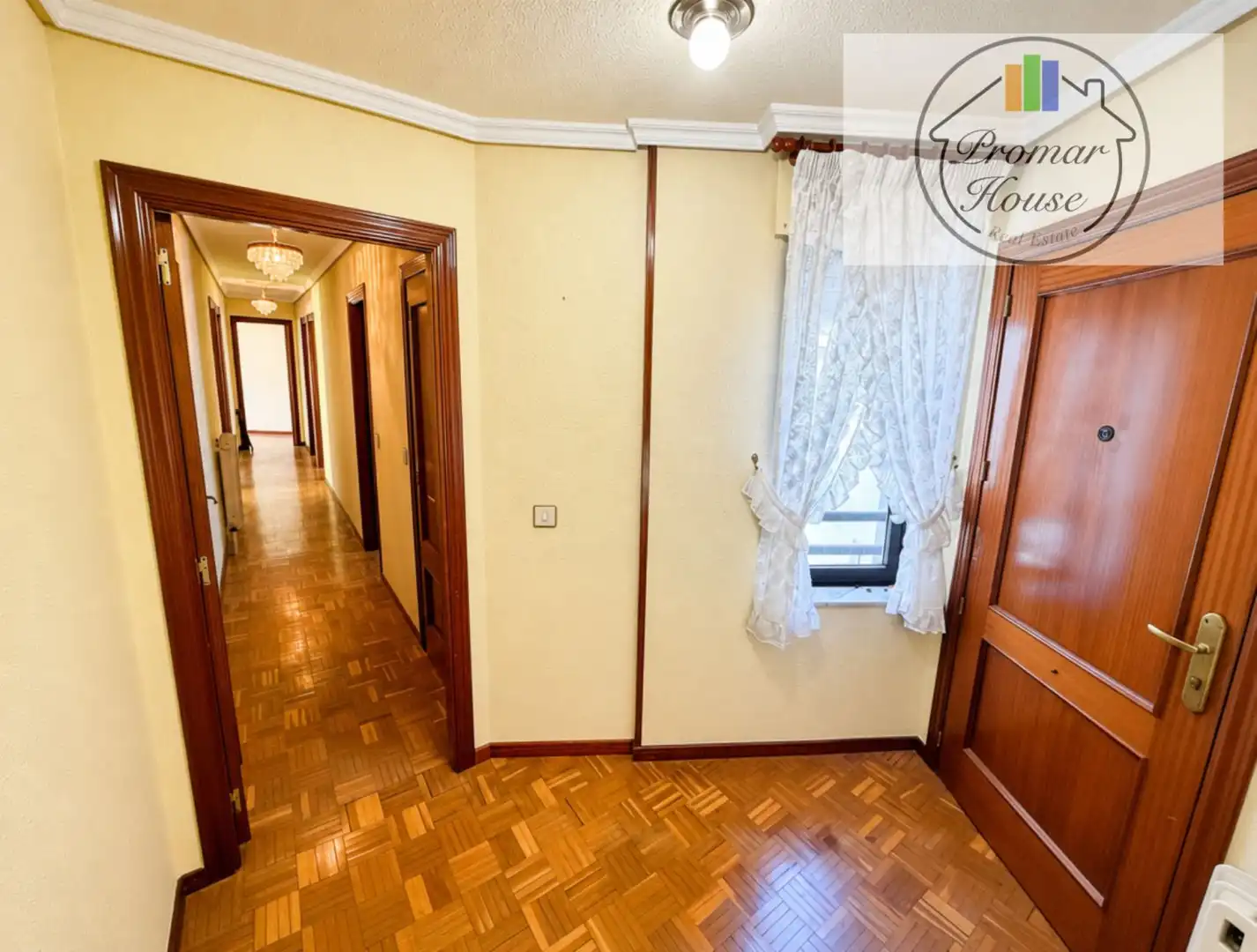 Flat for sale in Peñaranda de Bracamonte  with Heating