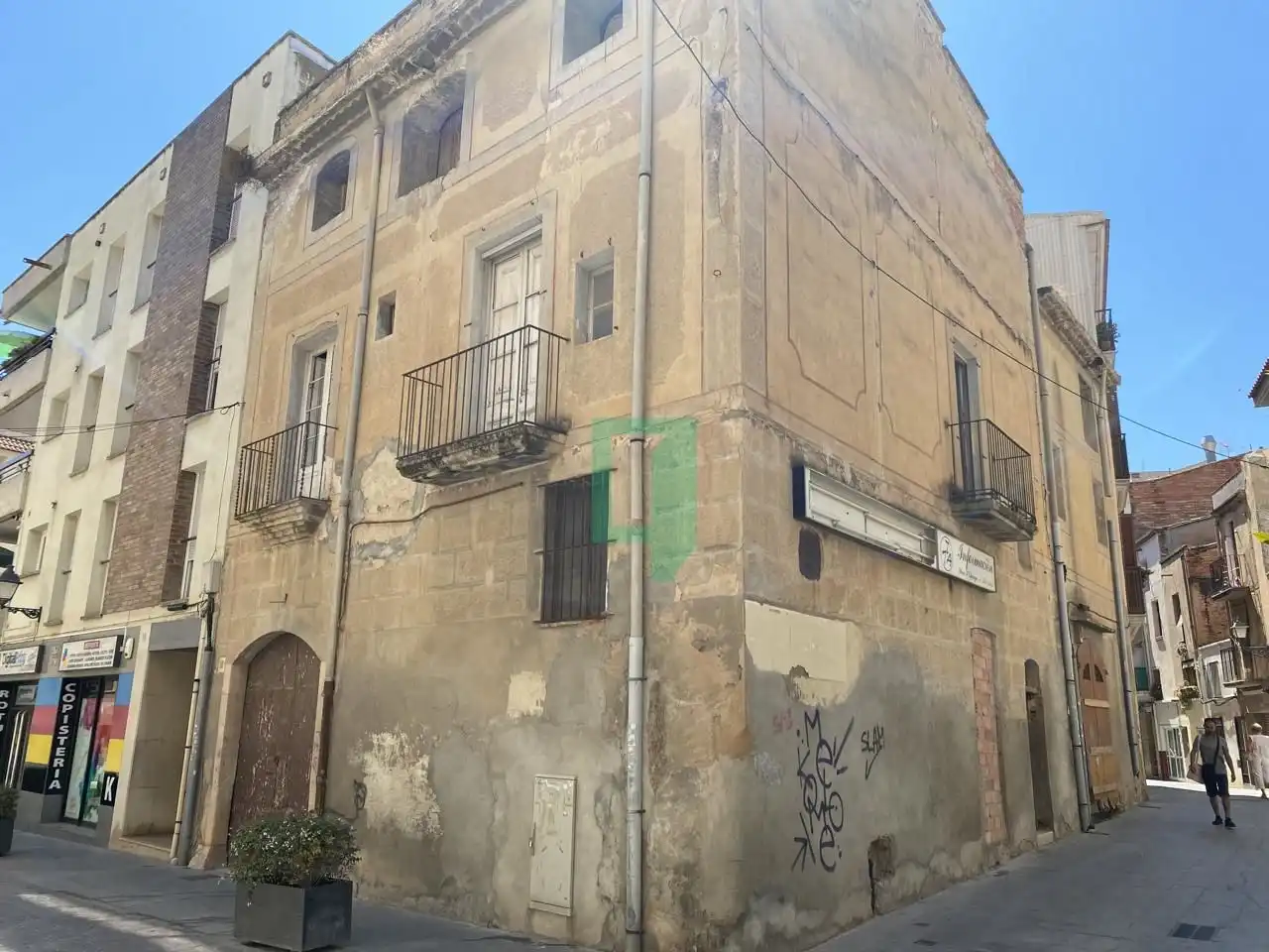 Houses for sale in Carrer de Sant Plàcid, Casc Antic - Nou Cambrils