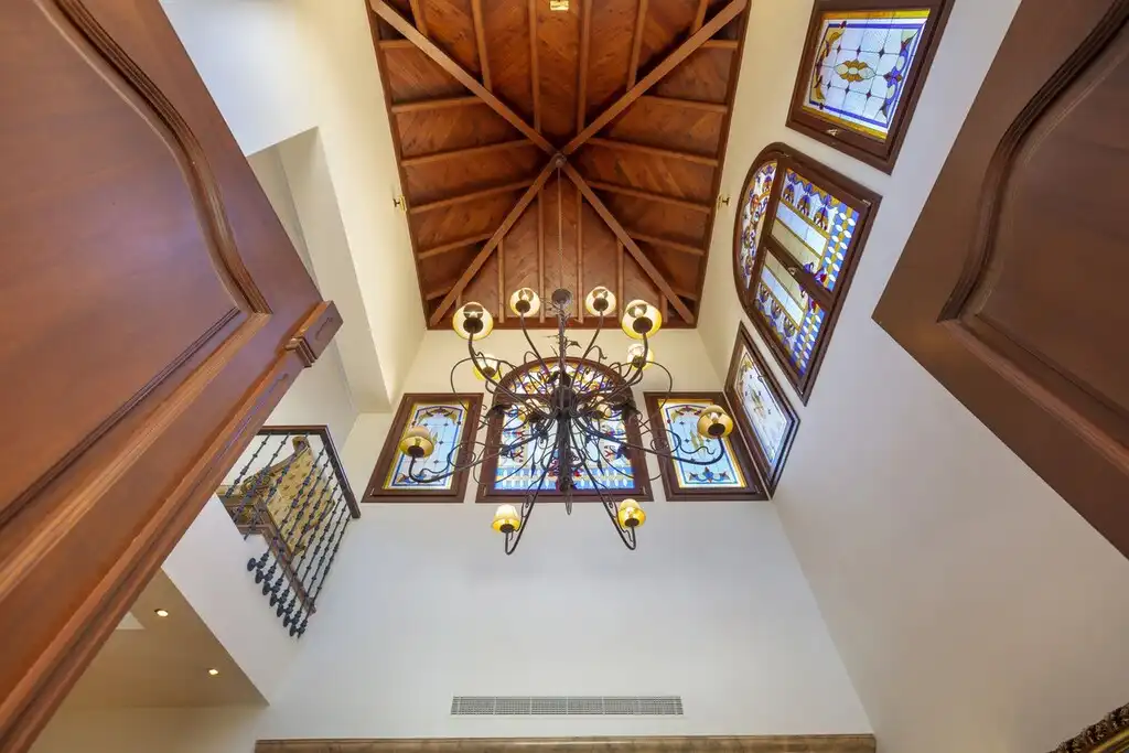 Detached house with pool for sale in San Pedro de Alcántara, imagen 10