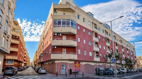 Foto 4 de Garaje en venta en Calle del Huerto, Puerto Deportivo, Torrevieja