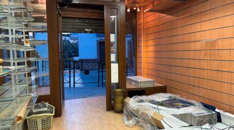 Photo 4 of House or chalet for sale in Calle Cantón de Santa Ana, San Felipe - El Almendral - La Merced, Jaén