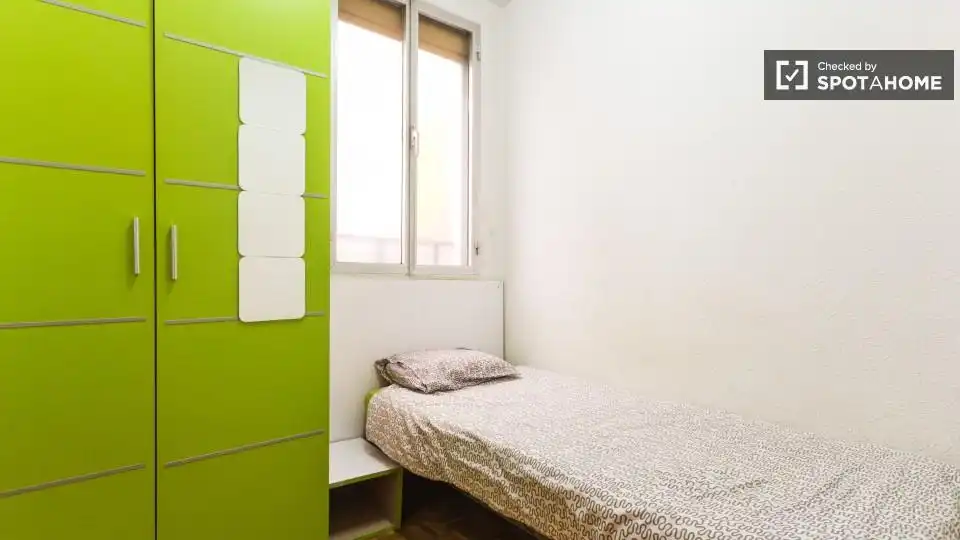 Zimmer in Palos de Moguer
