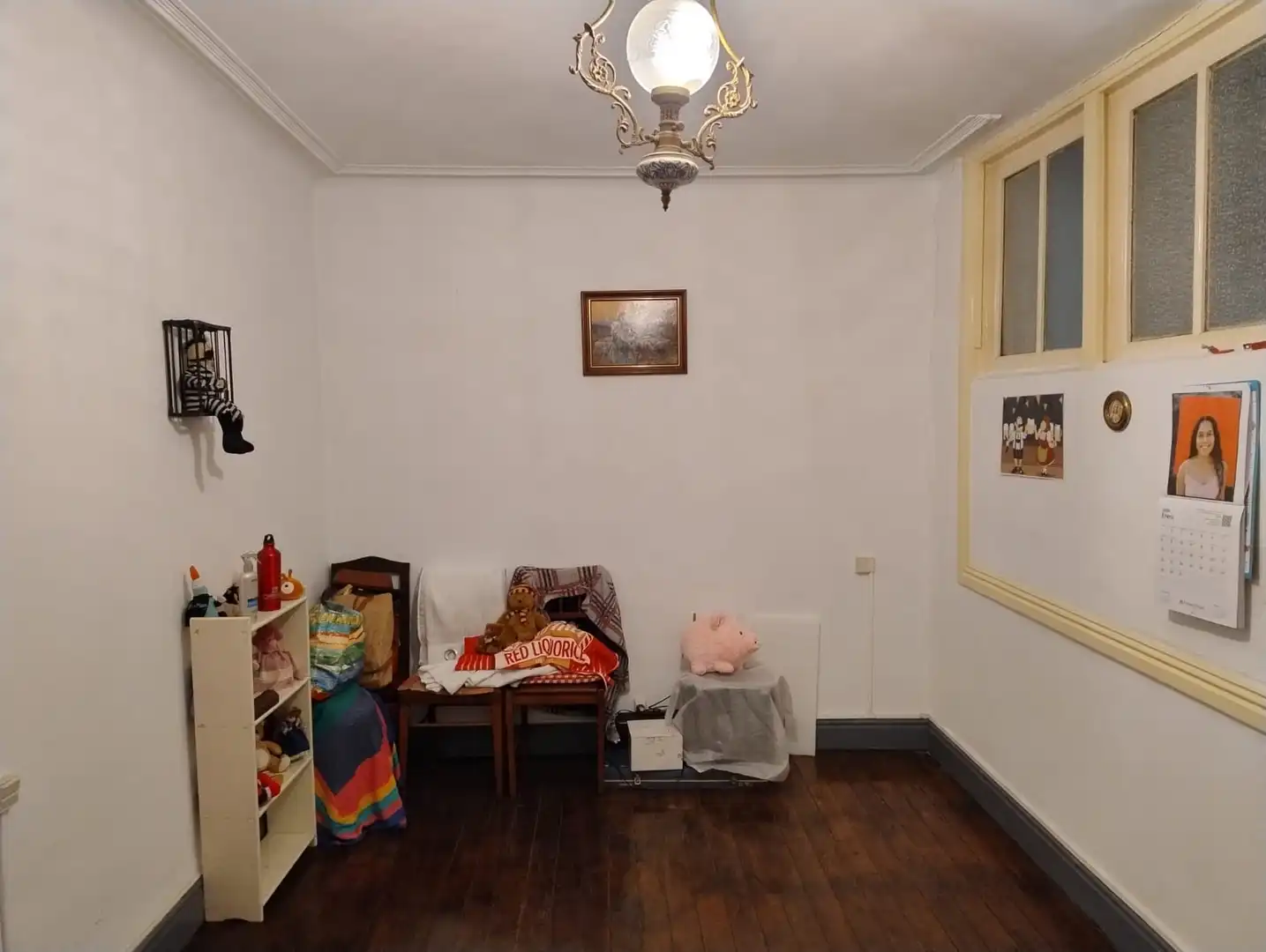Wohnung zum Verkauf in Rúa do Vilar, imagen 4