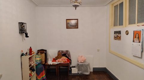 Foto 4 de Pis en venda a Rúa Do Vilar, Casco Histórico, Santiago de Compostela