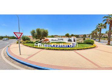 Local comercial en venda a Almayate
