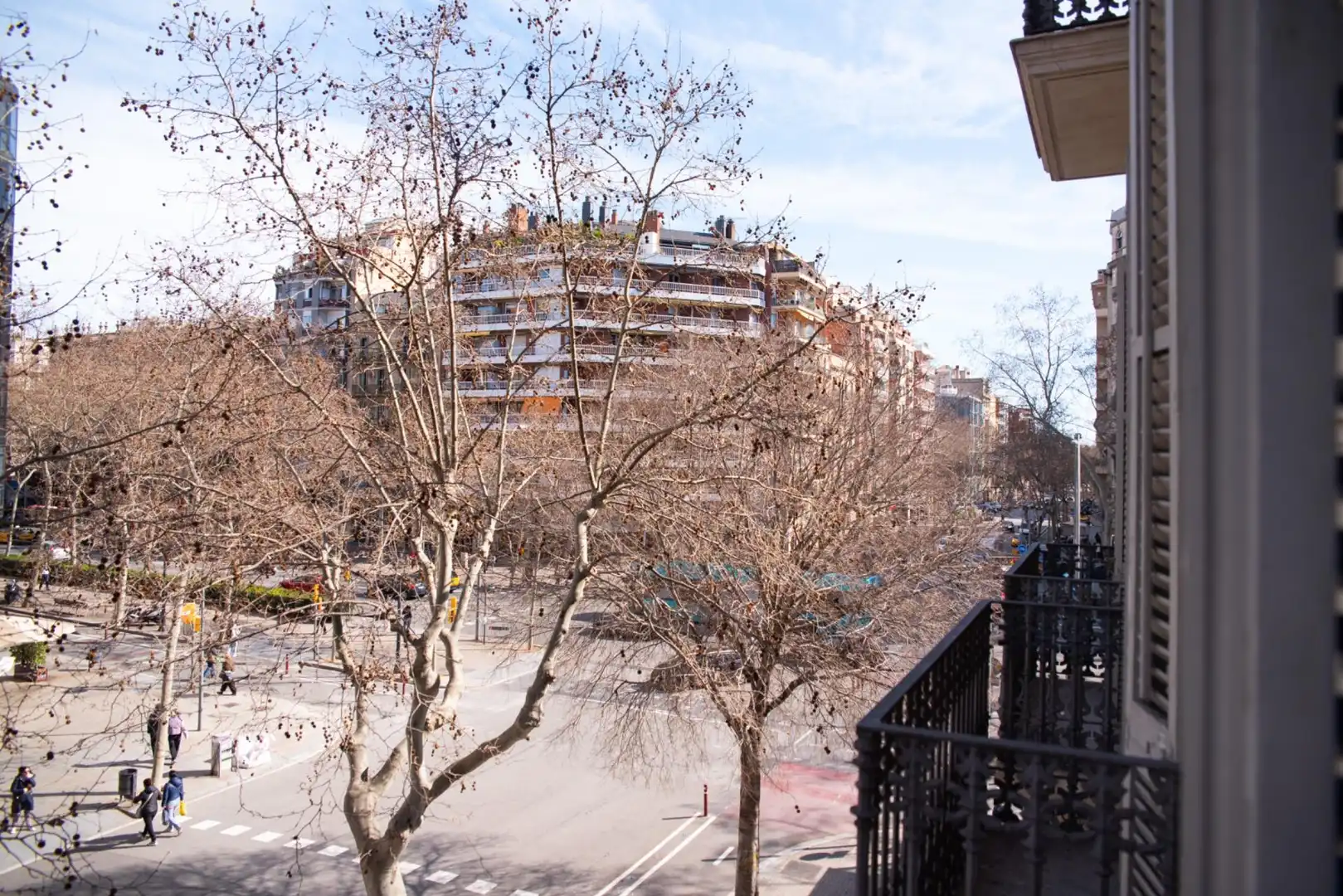Flat with terrace for sale in CORTS CATALANES, imagen 28