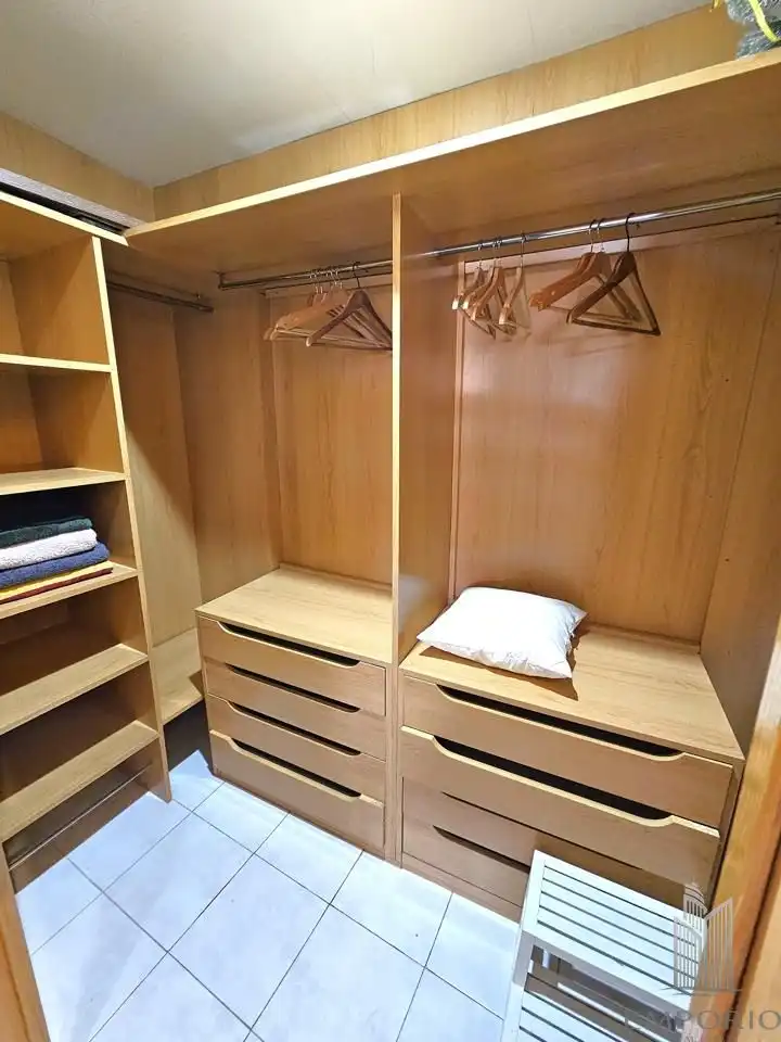 Flat for rent in Del Espejo, Palacio