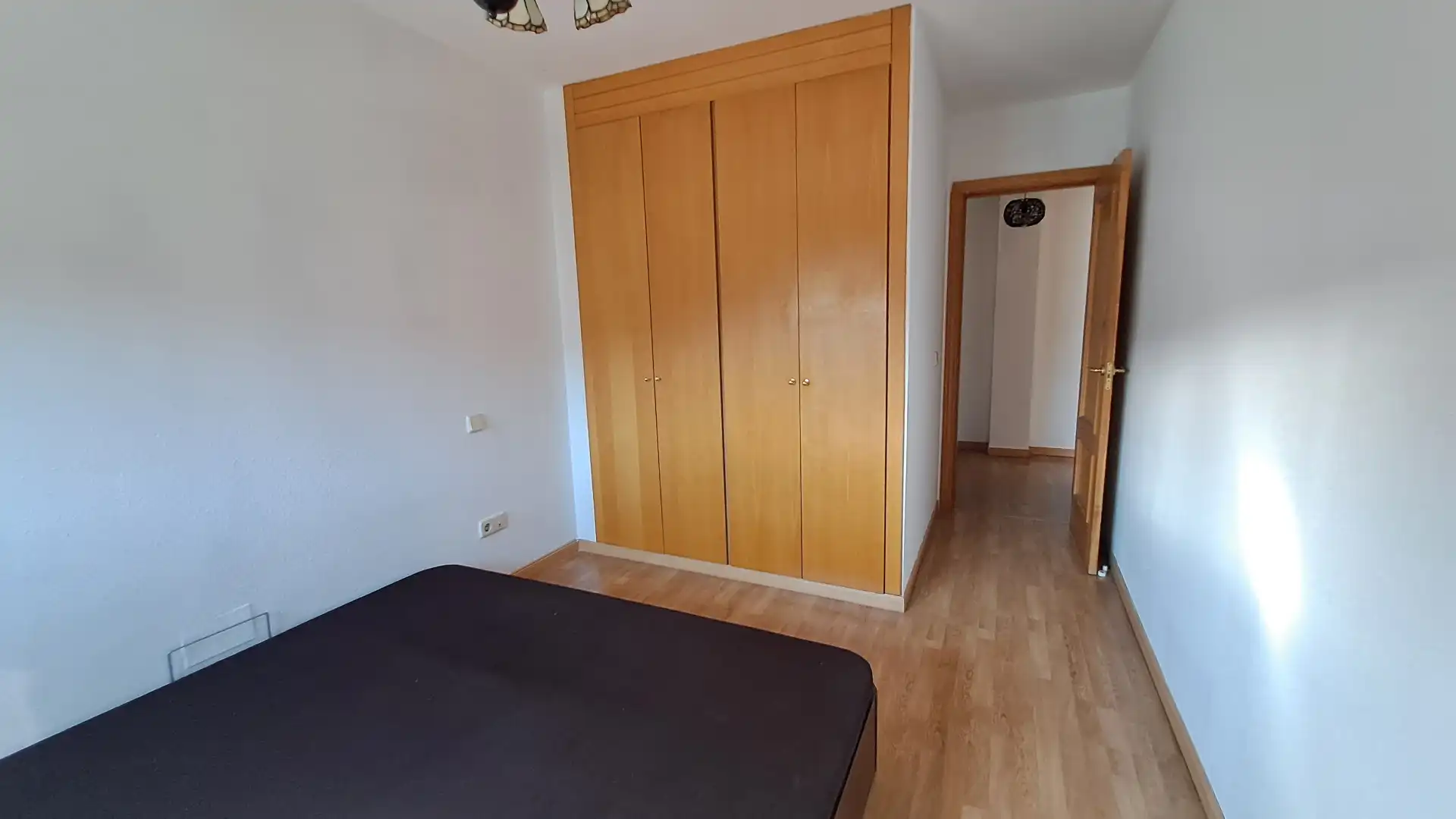 Duplex with lift to rent in Avenida Felipe II, imagen 6