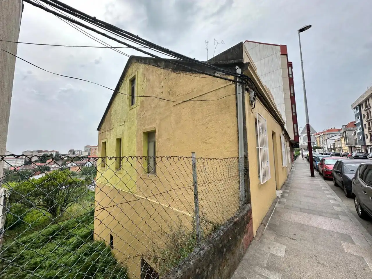 Wohnbaugrundstück zum Verkauf in Lavadores, imagen 17