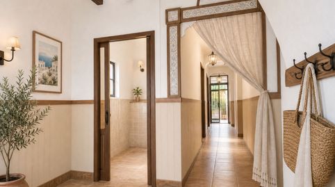 Foto 4 de Casa o chalet en venta en Reina, El Cabanyal - El Canyamelar, Valencia Capital