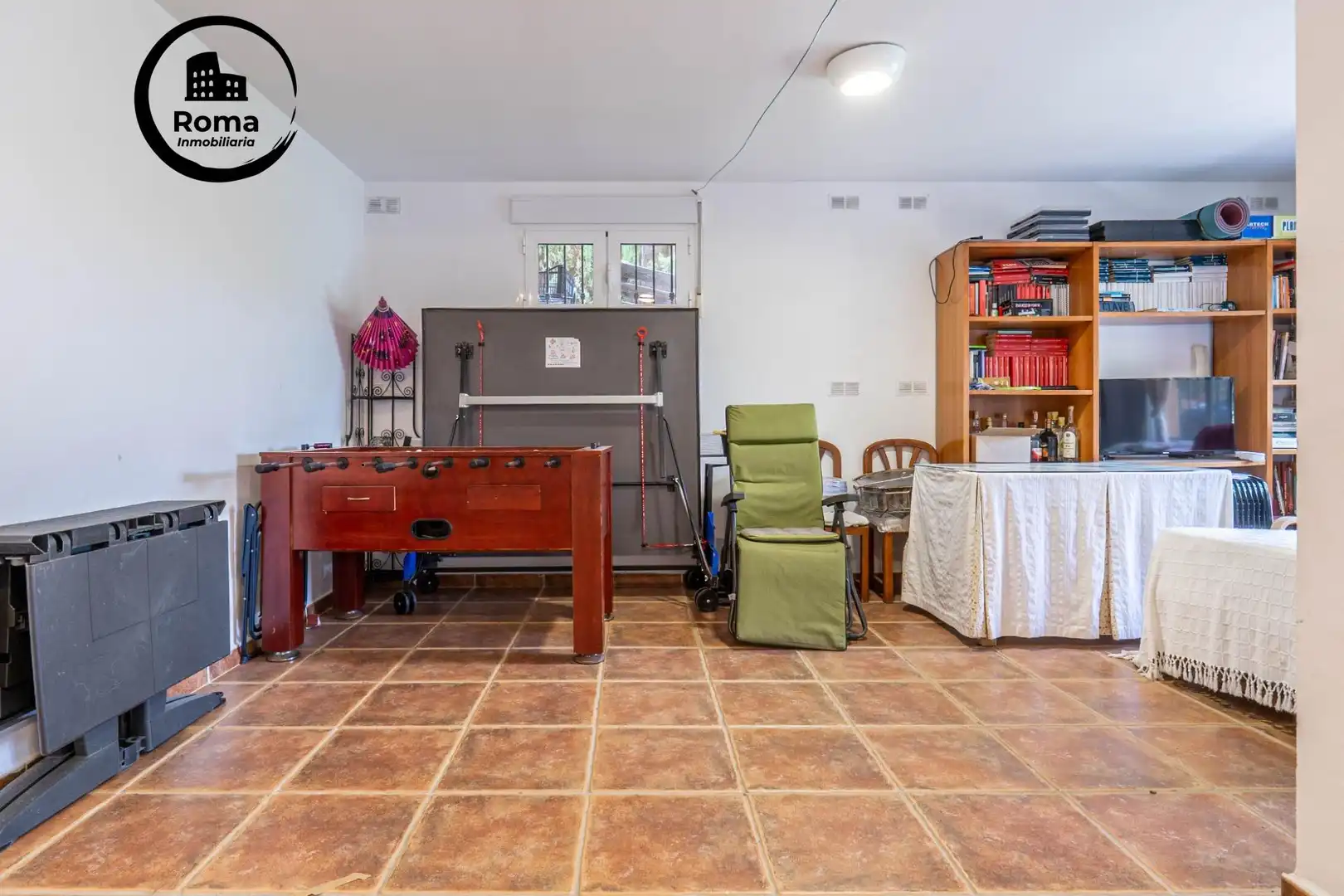 Casa o xalet en venda en La Zubia amb Aire condicionat, Calefacció i Jardí privat