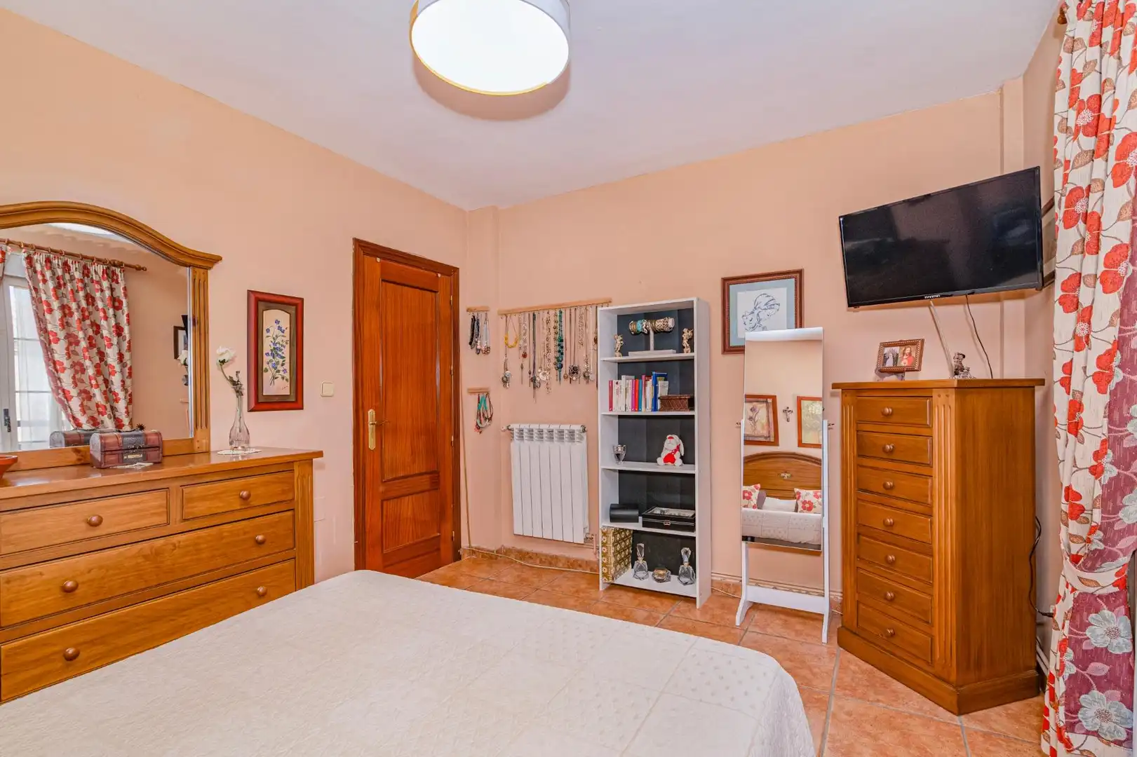 Terraced house with pool for sale in Chauchina, imagen 30